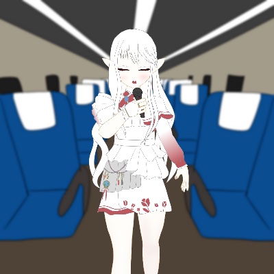 如月洵くん