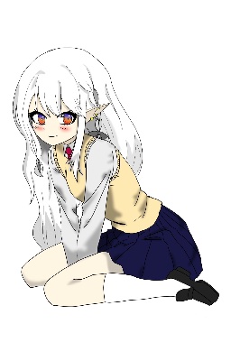 なりちゃん