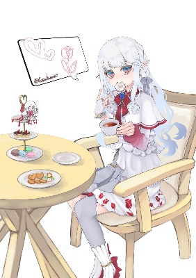 とざちゃん