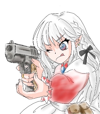 おたけちゃん