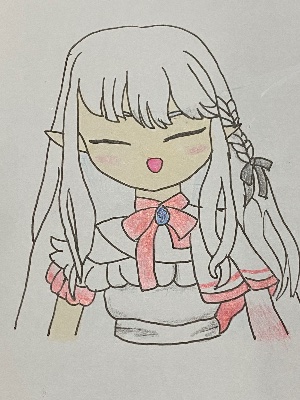 bananaちゃん
