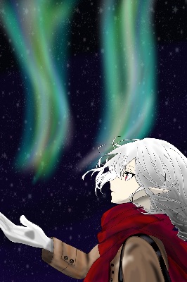 なりちゃん
