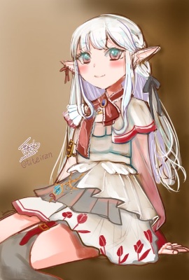 チテイランさん