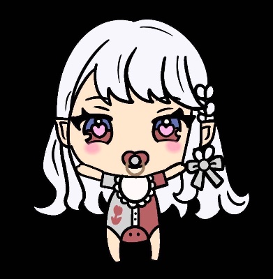 お姫様