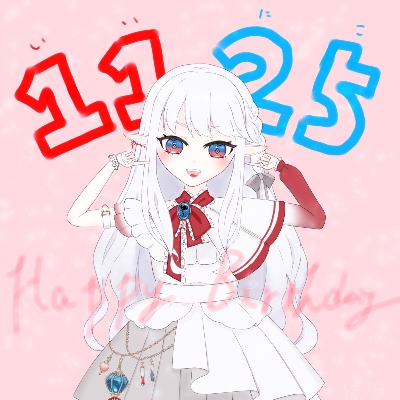 フェードちゃん