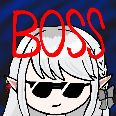 パッちゃん
