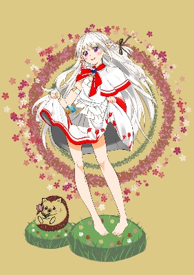 mo2ちゃん