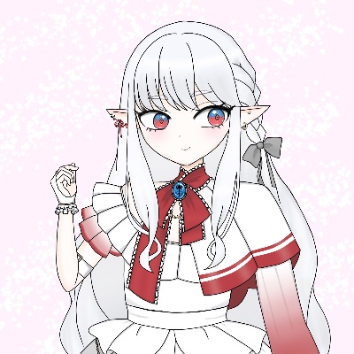 フェードちゃん