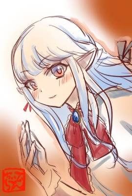 チテイランちゃん