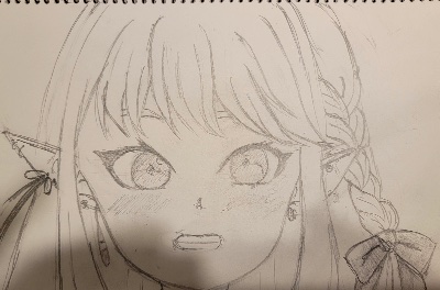 はこちゃん