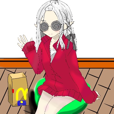 なりちゃん