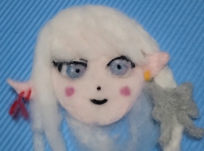 クマ丸ちゃん