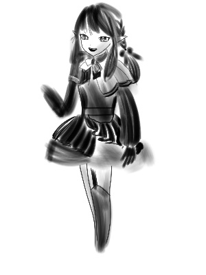 なりちゃん