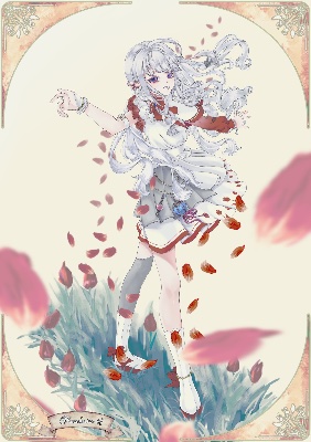 とざちゃん