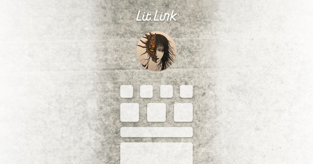 YUMIHIKO AMANO lit.link(リットリンク)