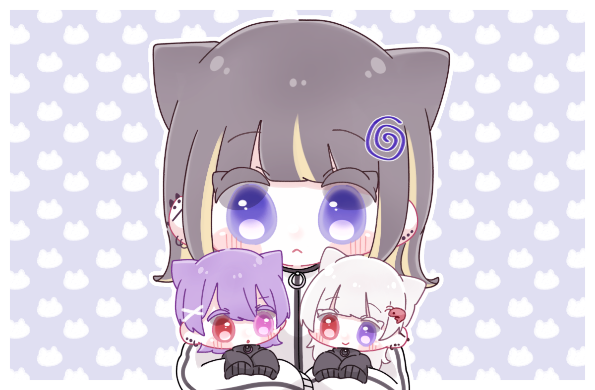 きーまよの有償依頼 lit.link(リットリンク)