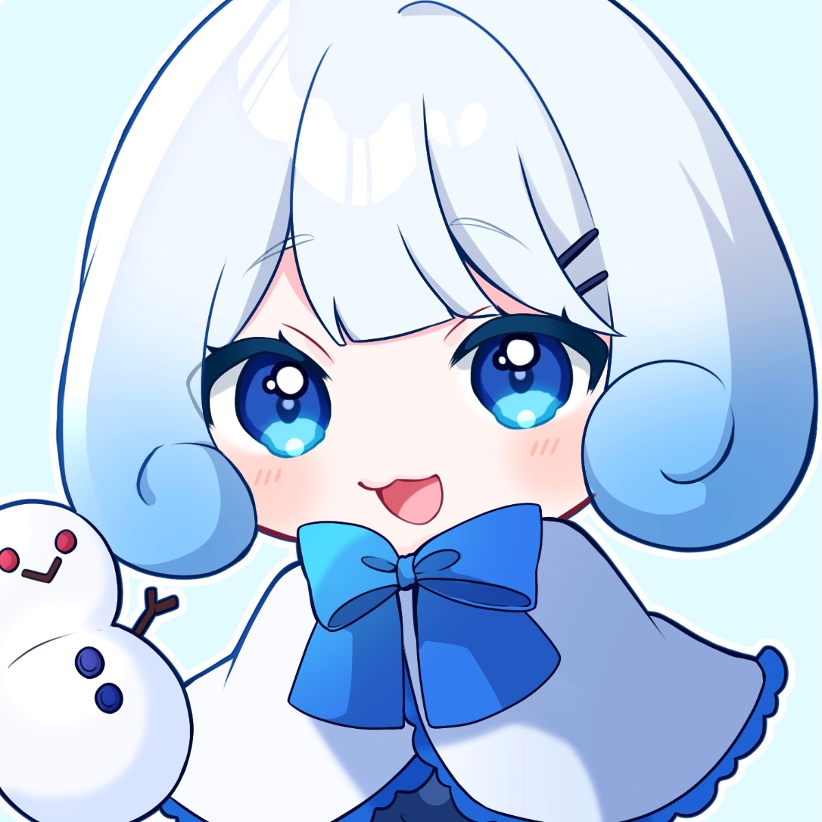 ゆきんこ☃️ lit.link(リットリンク)