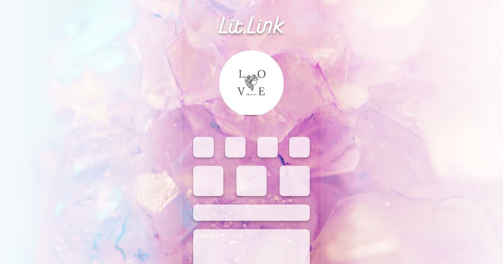 Love Phantom lit.link(リットリンク)