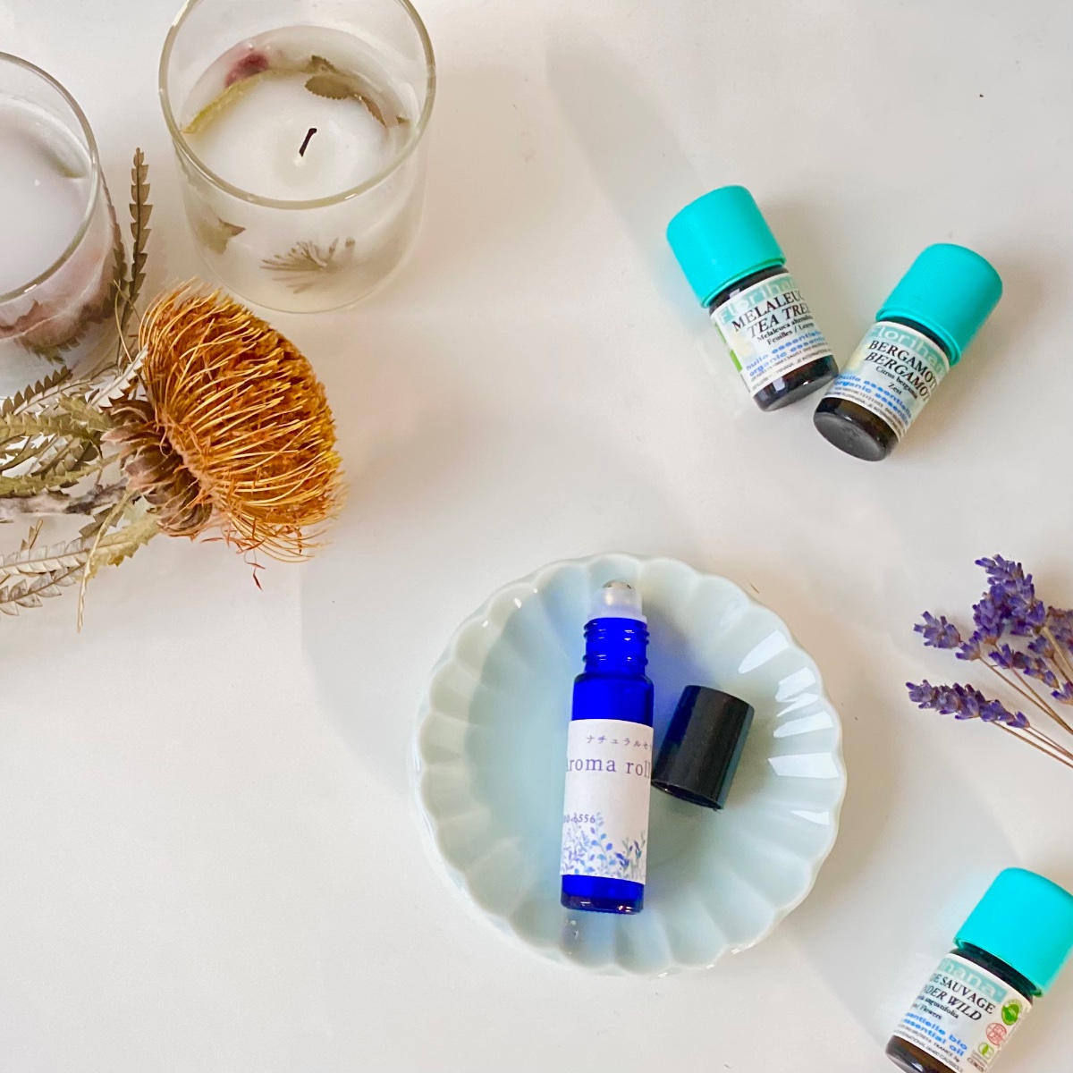 アロマオイル講座（テキスト＆精油、さざれ石） 楽天市場】【5ml×3本】アウトドア 精油セット アロマオイル 精油