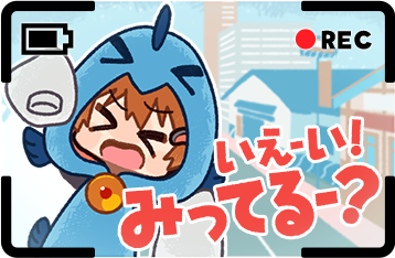 さぁーもん lit.link(リットリンク)