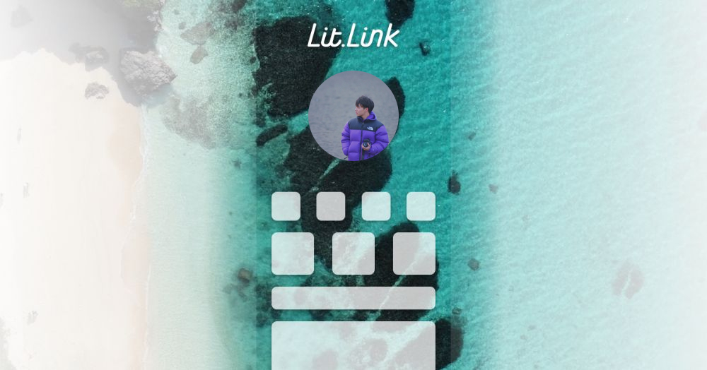 takuya lit.link(リットリンク)