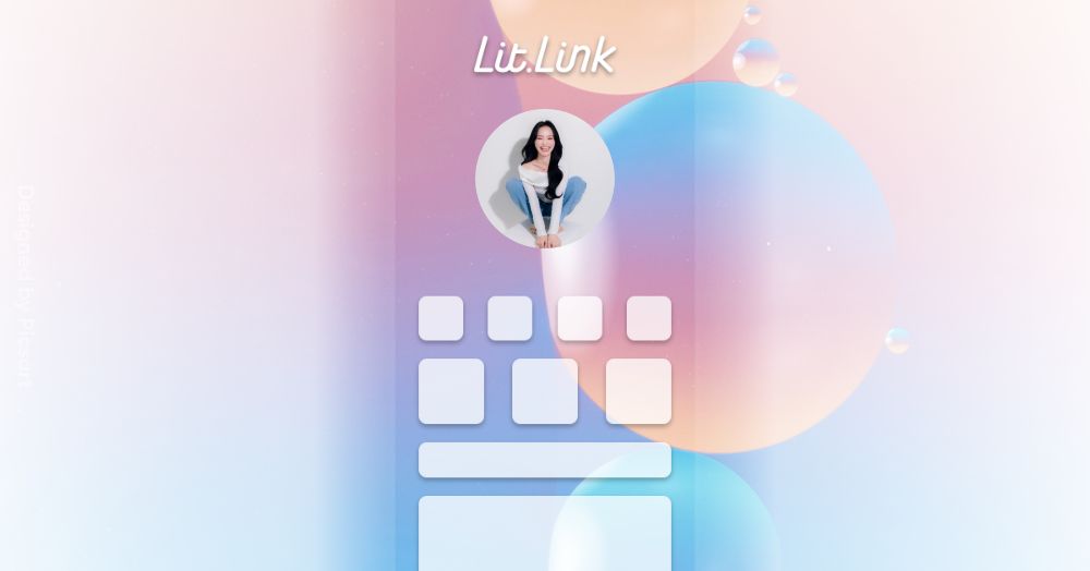 なーちゃん🫵🏻💘 lit.link(リットリンク)