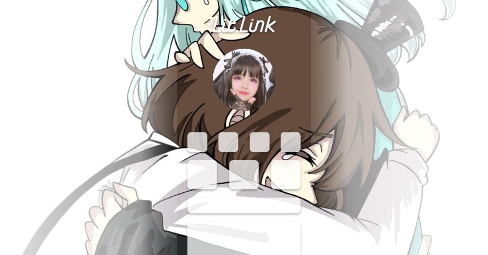 れ⃠ん⃠げ⃠た⃠ゃ⃠ん⃠ lit.link(リットリンク)