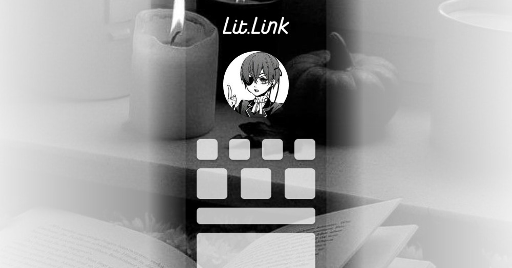 凜奈 lit.link(リットリンク)