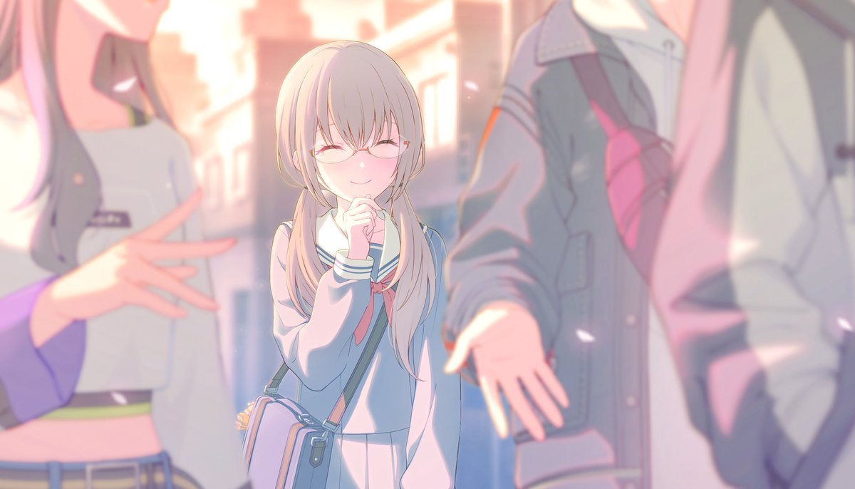 アシ lit.link(リットリンク)