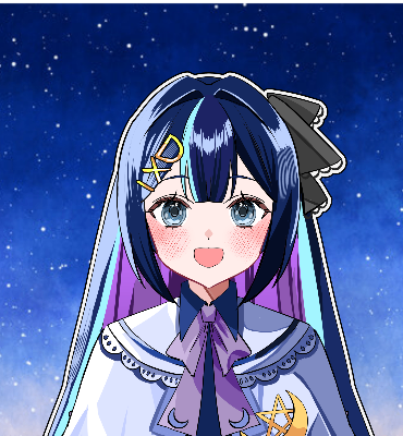 夜空夢叶 / yozora_yumeka lit.link(リットリンク)