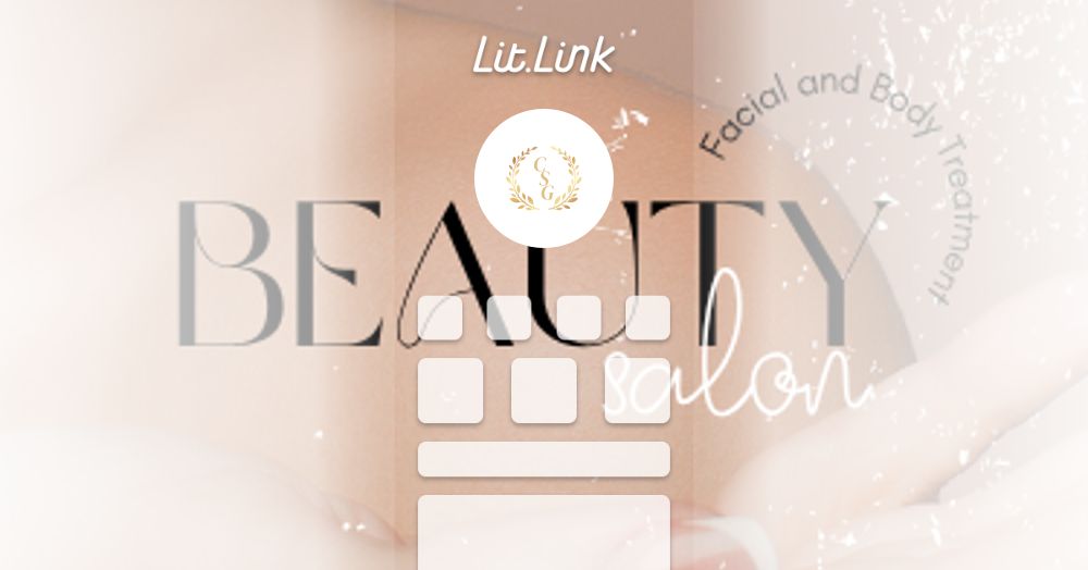クリニカルサロングループ】 lit.link(リットリンク)