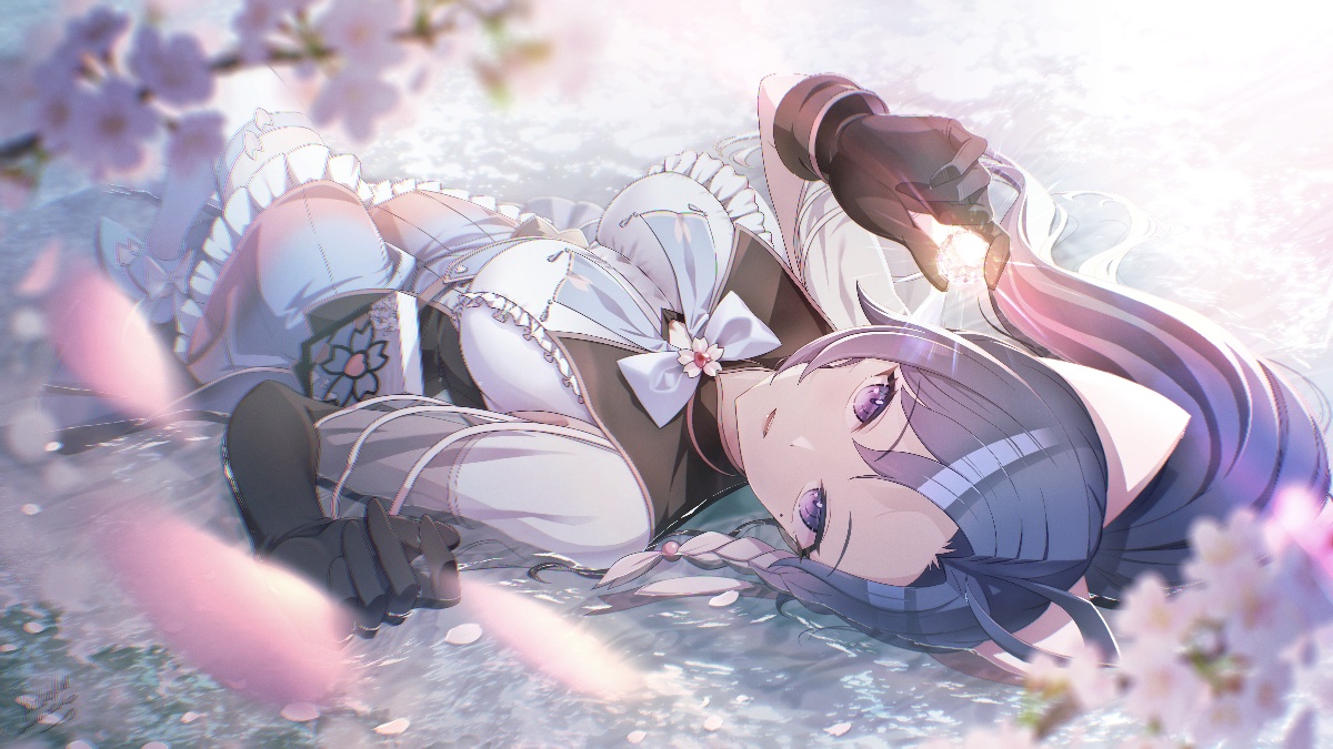 桜和実 ゆづ🍷📚🌸 lit.link(リットリンク)