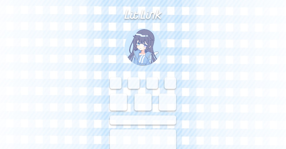 るう(るぅさん) lit.link(リットリンク)