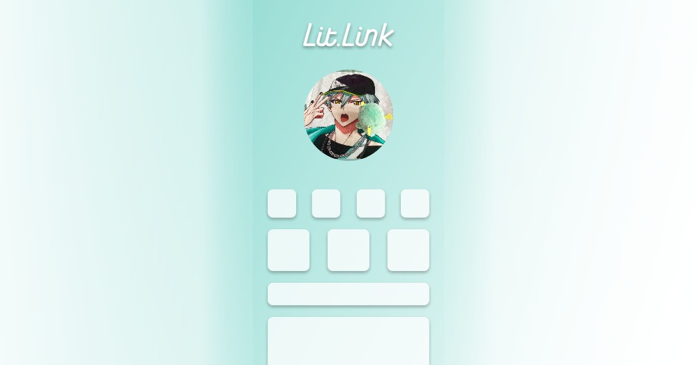 真沙☆お取引垢 lit.link(リットリンク)