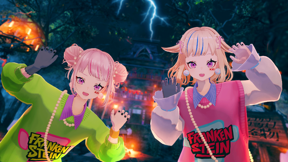 HIMEHINA lit.link
