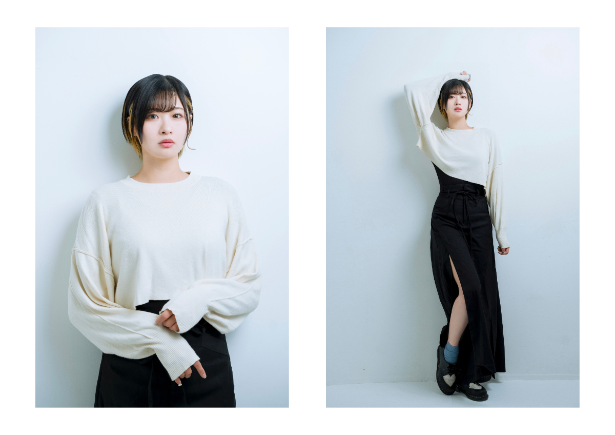 はなしぐれ松田彩希 Profile | 松田彩希 OFFICIAL SITE