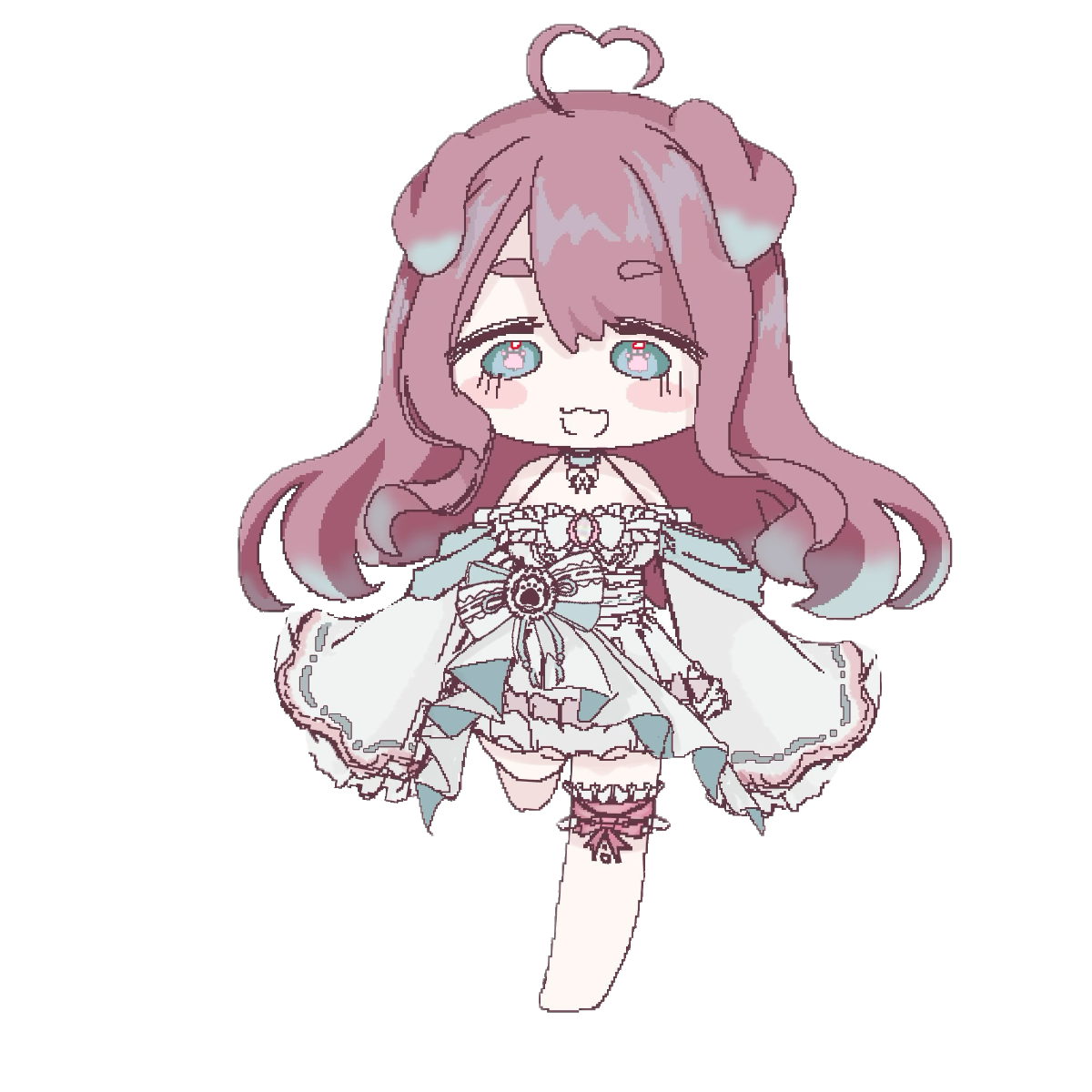 ここ❤︎ 夢愛 こぺ lit.link(リットリンク)