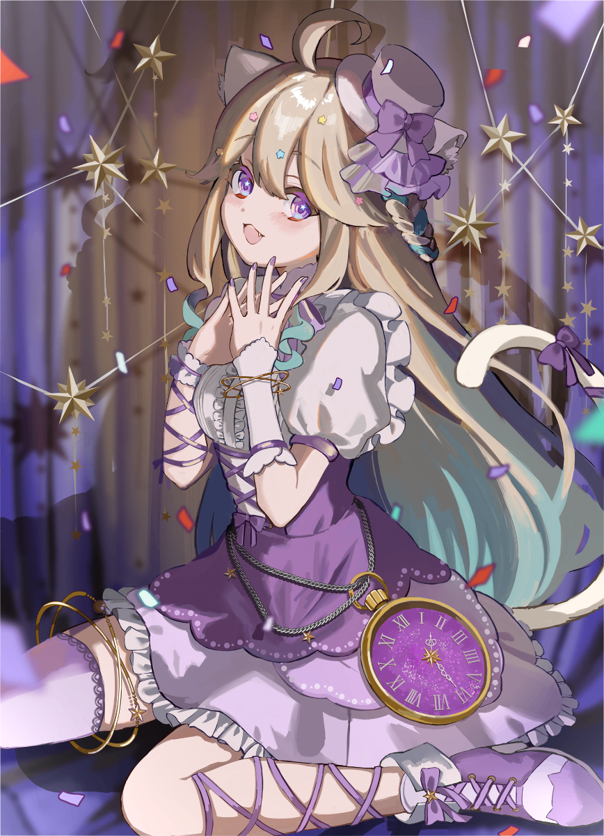 星夢様 ブースターパック 異姫夢装編 星界の来訪者 ｜ Z/X - Zillions of