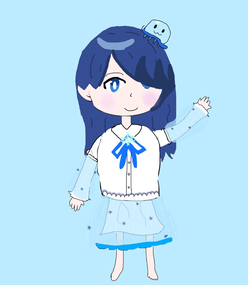 くらげあいす lit.link(リットリンク)