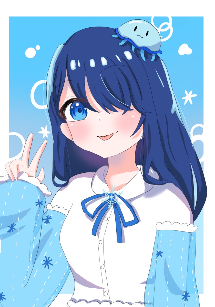 専用です♡ルチル♡ワケアリっ子ブレス プロジェクトセカイ カラフルステージ！ feat. 初音ミク_やわらか