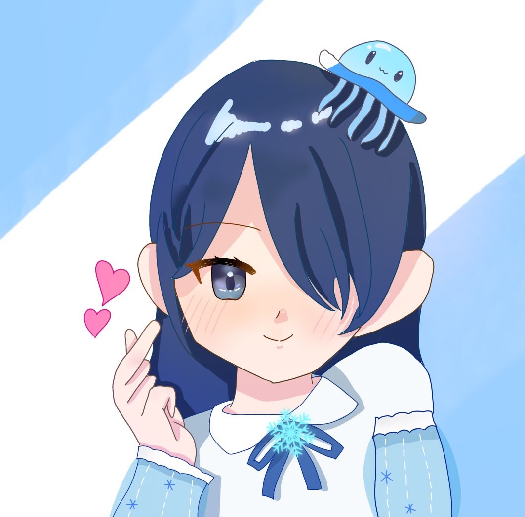 くらげあいす lit.link(リットリンク)