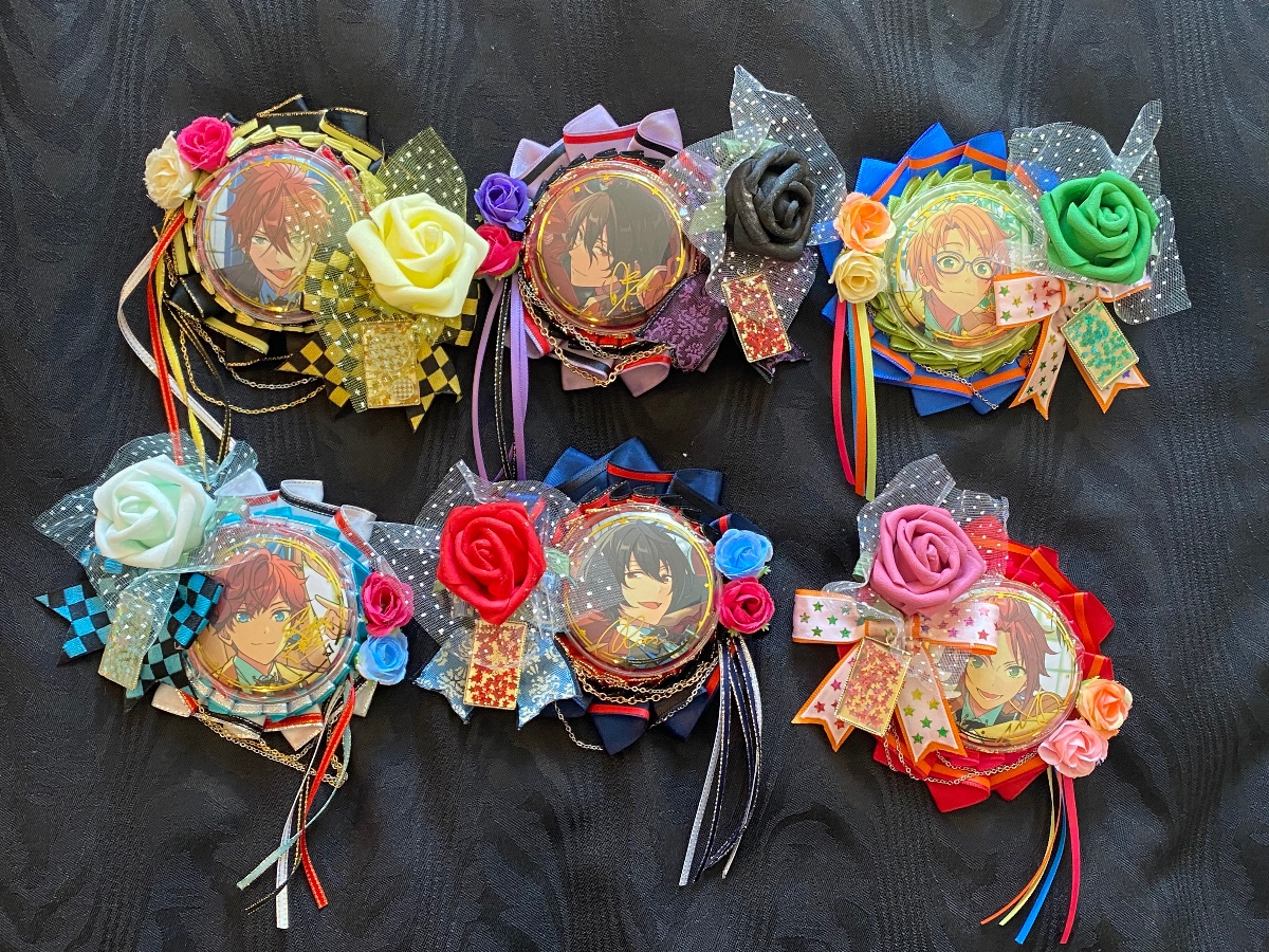 宵 lit.link(リットリンク)