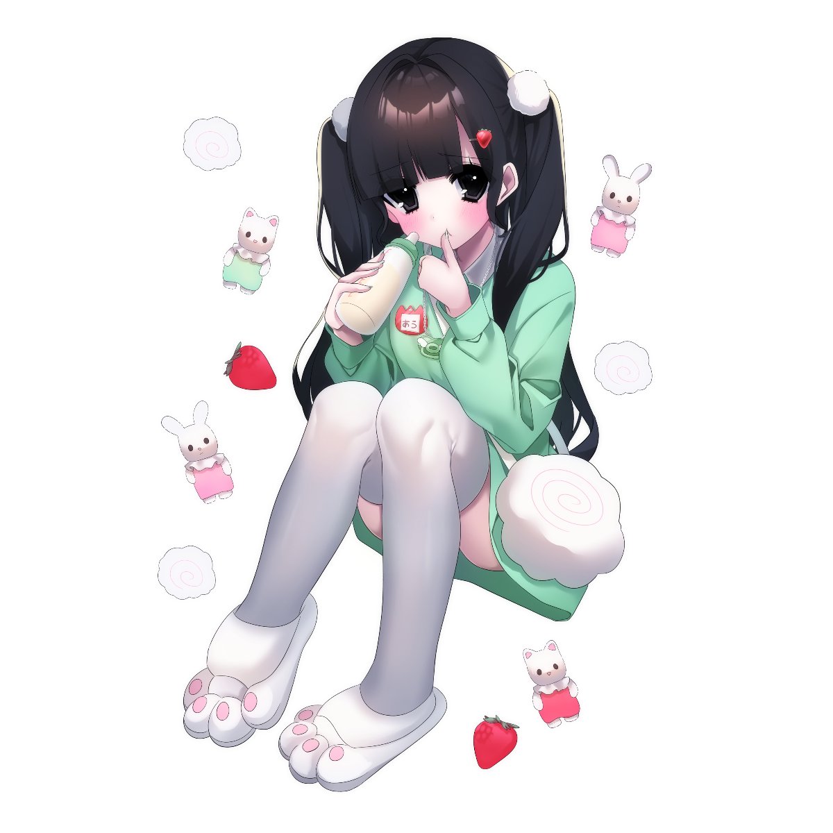 むてきぴんく lit.link(リットリンク)