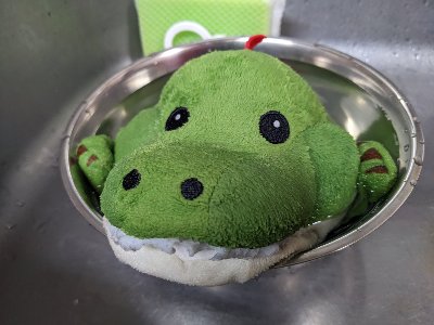 お風呂
