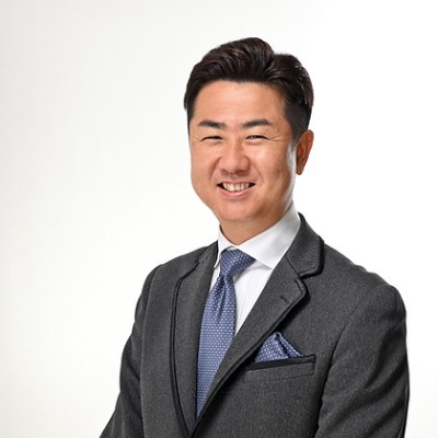 ささぴー社長(笹村 正大) lit.link(リットリンク)