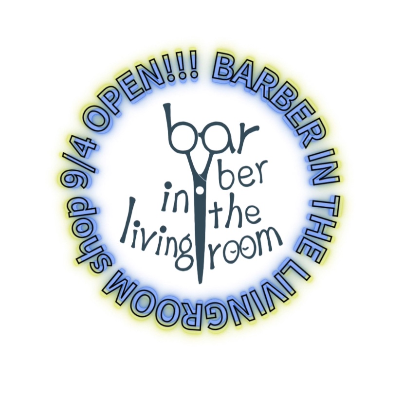 BARBER IN THE LIVINGROOM lit.link(リットリンク)