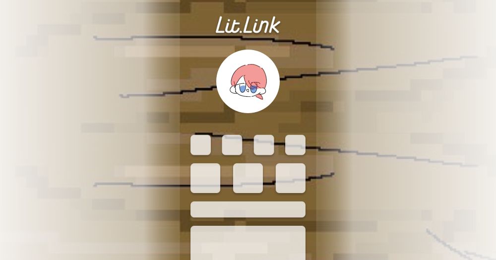 わあ lit.link(リットリンク)