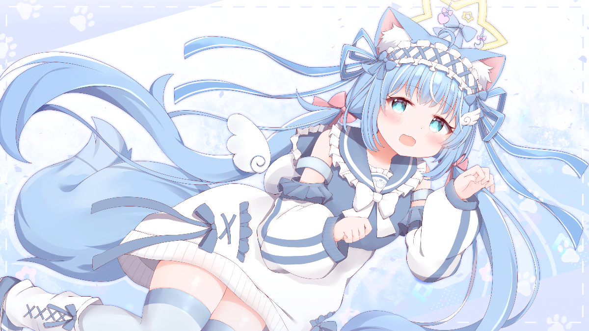 砂糖Sugarちゃん（VRC） lit.link