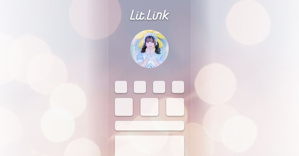 柑乃あい【Pastel Closet】 lit.link(リットリンク)