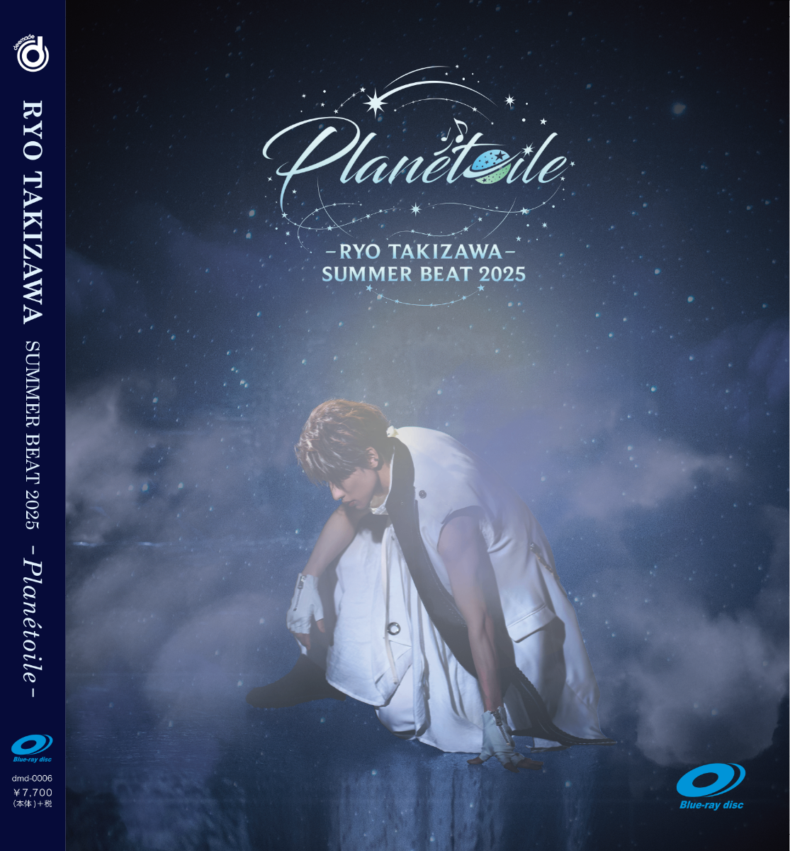 RYO TAKIZAWA lit.link(リットリンク)